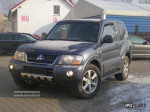 Predám vstrekovacie čerpadlo na Mitsubishi Pajero 3.2 did – fotka 2