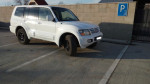 Mitsubishi Pajero – fotka 3