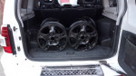 Mitsubishi Pajero – fotka 4
